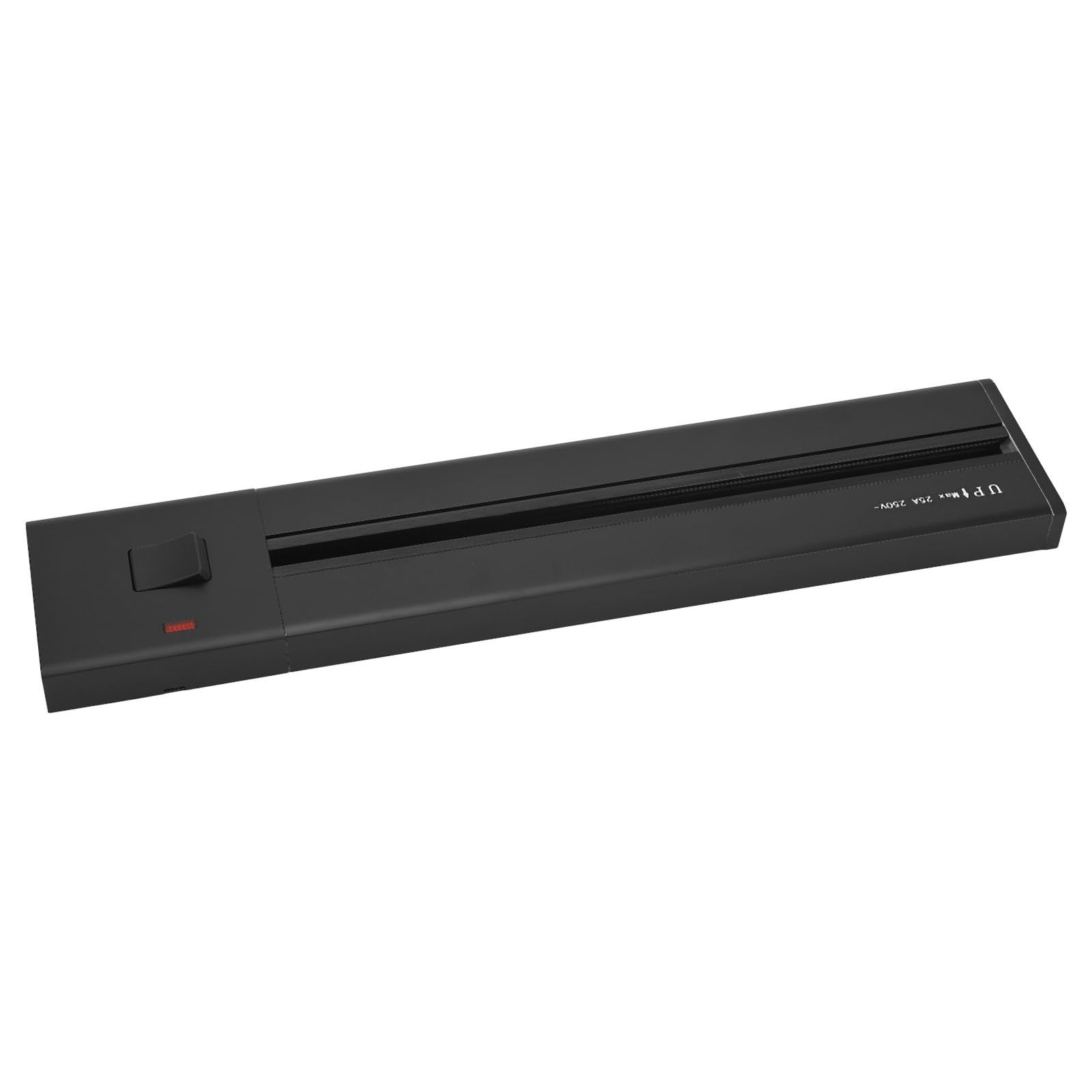 Omabeta Electrical Components & Wiring rail de prises mural 40 cm, IP20