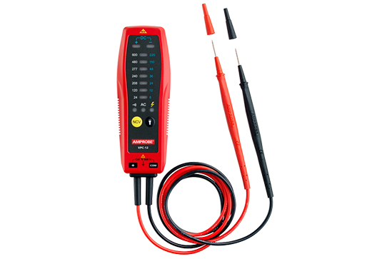 Amprobe Electrical Testers VPC-12 testeur de tension et continuité