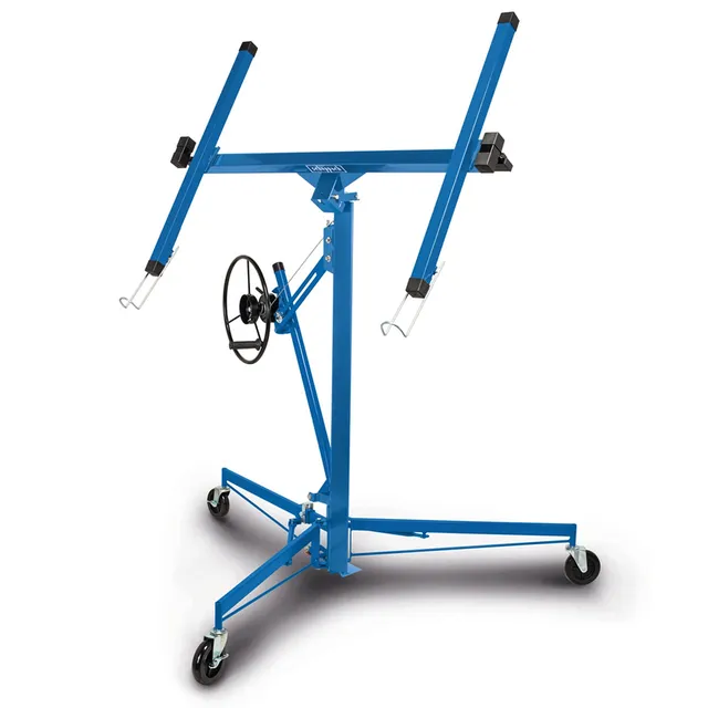 Scheppach HA Series TBL335 lève-plaques XXL 68 kg inclinable