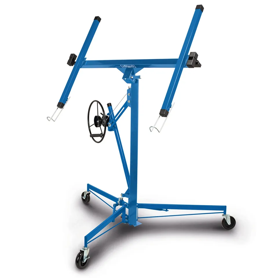 Scheppach HA Series TBL335 lève-plaques XXL 68 kg inclinable