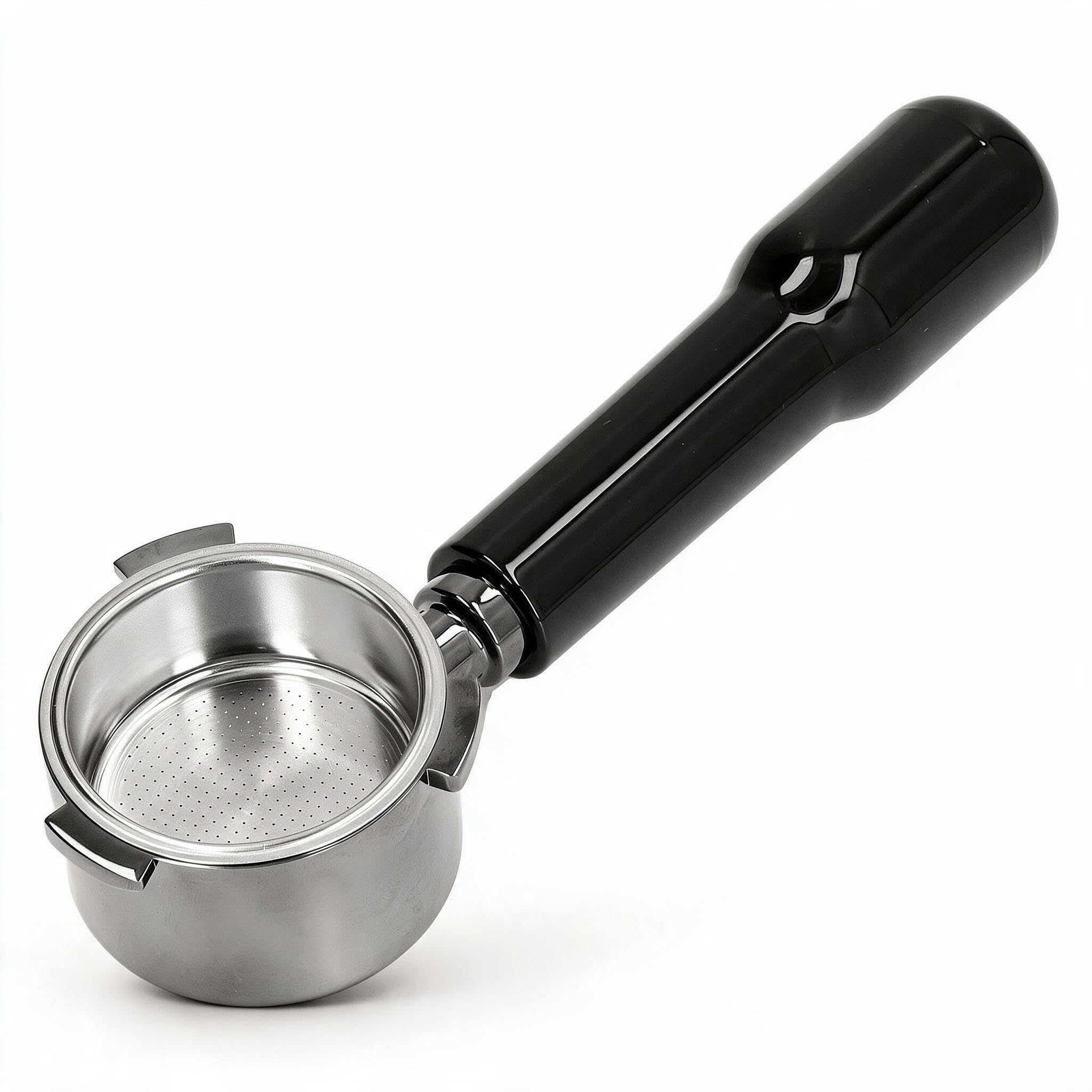 Omabeta Kitchen Appliances porte-filtre sans fond 51 mm pour ECP685
