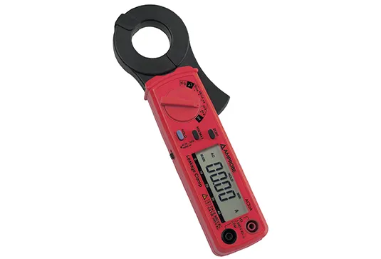 Amprobe Clamp Meters AC50A pince ampèremétrique de fuite AC