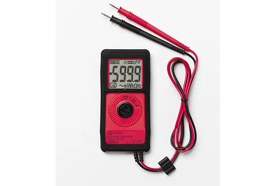 Amprobe Multimeters PM55A multimètre de poche avec détection sans contact