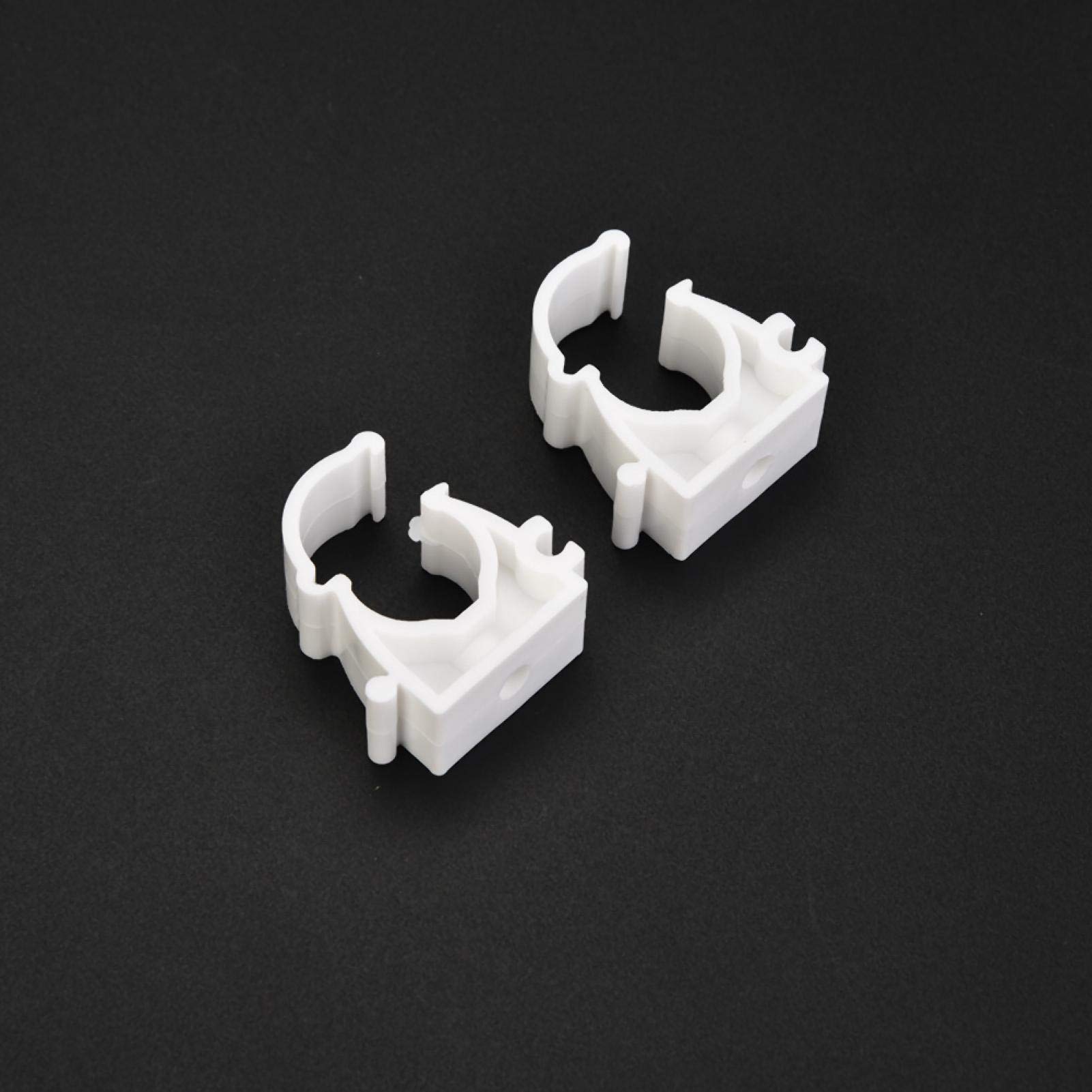 Omabeta Tools & Workshop Equipment pince de tuyau en U 16 mm avec vis