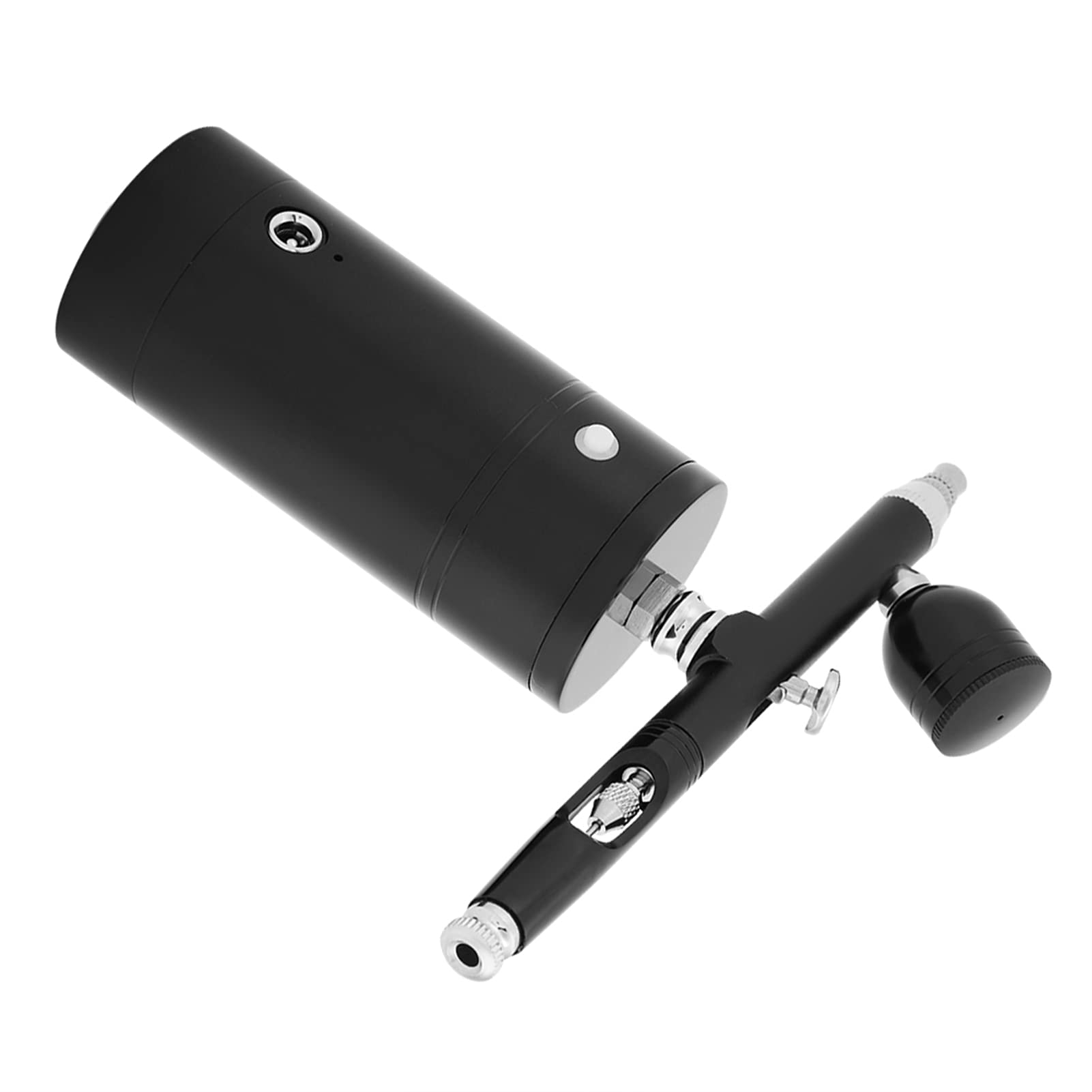 Omabeta Tools & Workshop Equipment kit aérographe 0,3 mm 7 cc USB noir