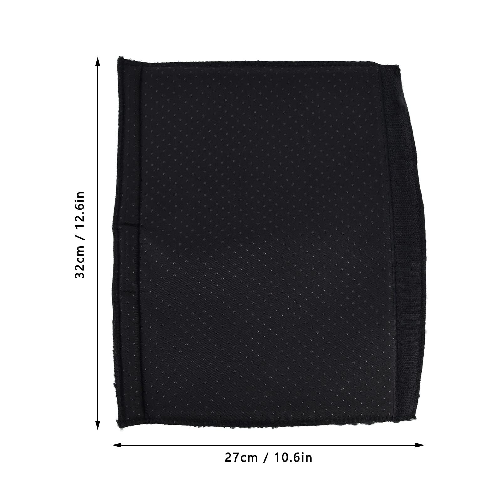 Omabeta Safety & Protective Equipment housses d’accoudoir fauteuil roulant, paire antidérapante