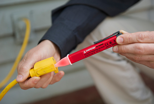 Amprobe Electrical Testers VP-1000SB détecteur de tension sans contact