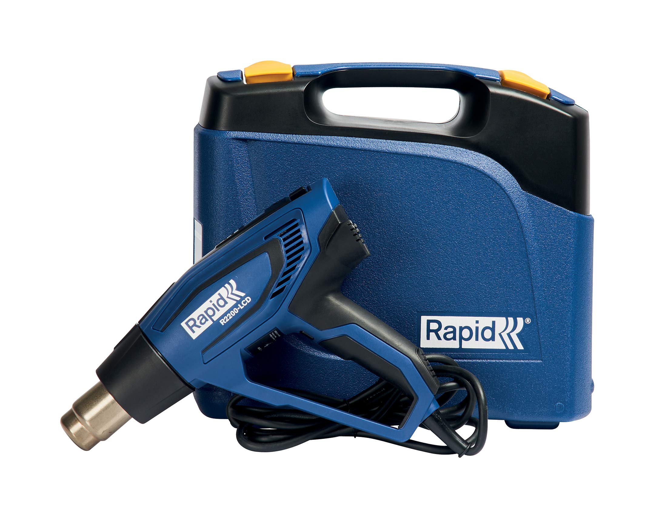 Rapid Air Chaud R2000 décapeur thermique 2000 W à 3 températures