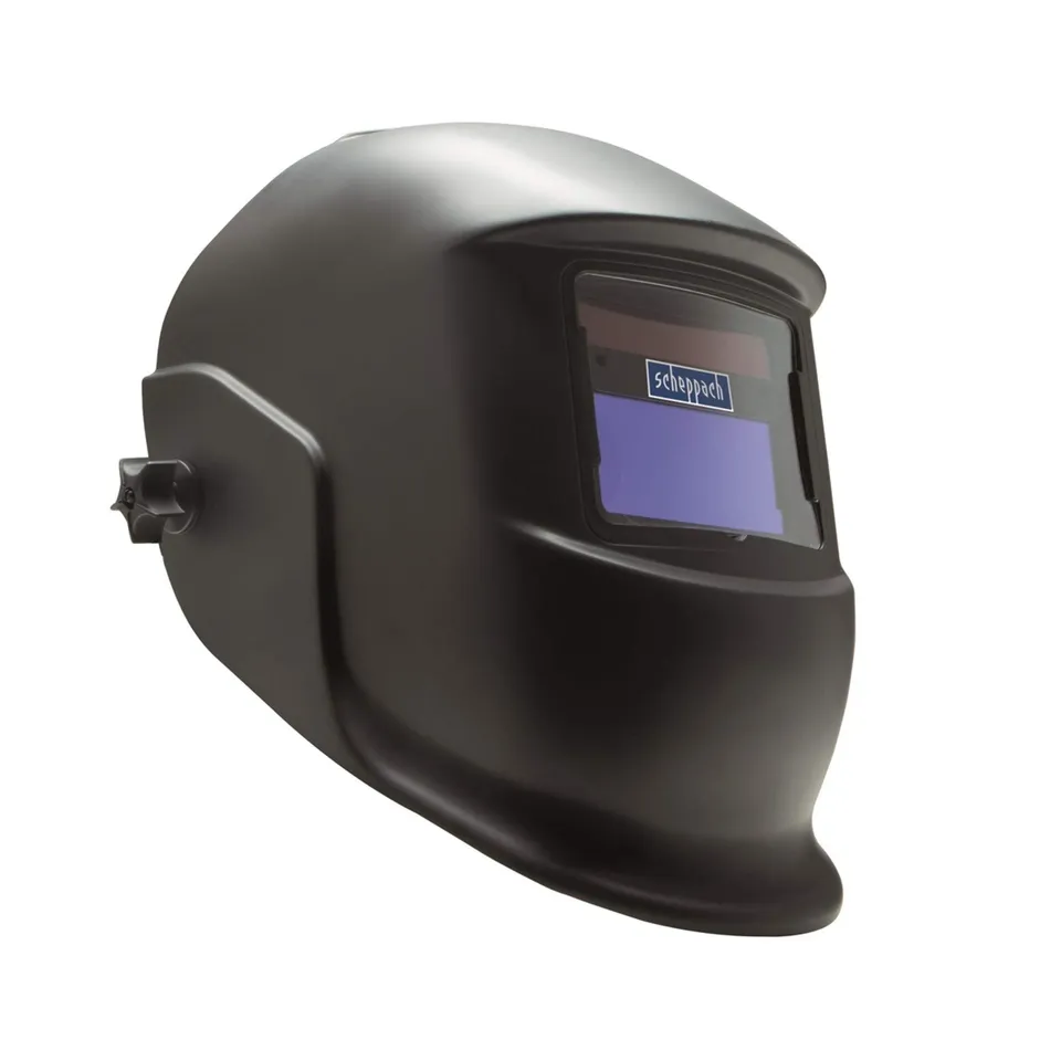 Scheppach ST Series AWH380 casque de soudage automatique réglable