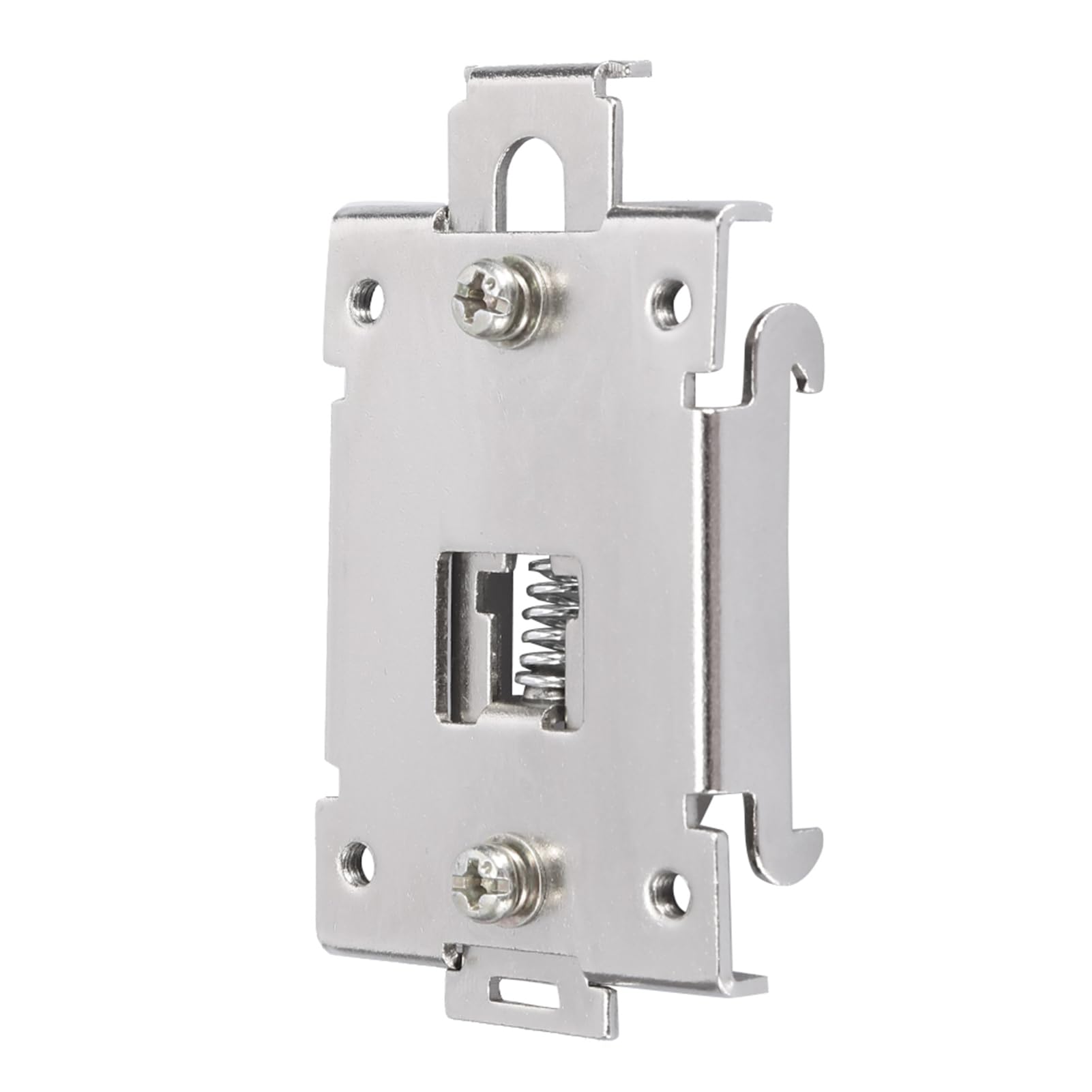 Omabeta Electrical Components & Wiring support de relais monophasé pour rail DIN 35 mm