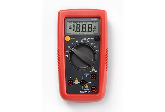 Amprobe Multimeters AM-500 DIY-PRO multimètre numérique