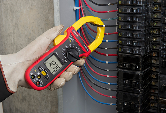 Amprobe Clamp Meters AMP-330 pince ampèremétrique 1 000 A AC/DC TRMS