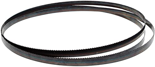 Scheppach BASA Series 73190706 lame de scie à ruban BASA3 2360 mm 14 dents