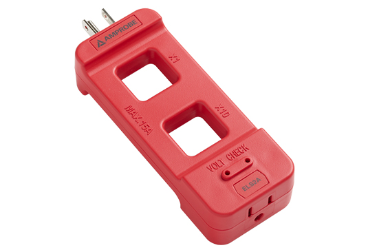 Amprobe Accessories ELS2A accessoire pince de courant 15 A