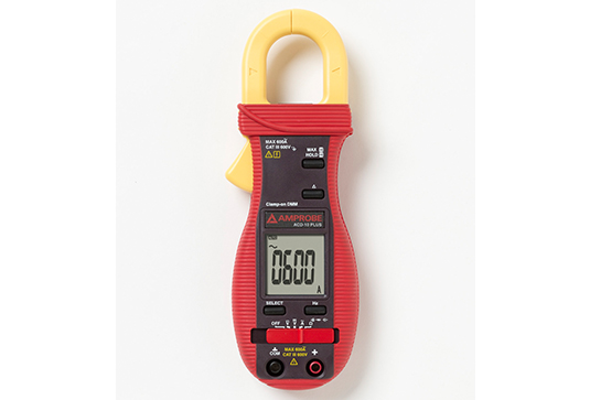 Amprobe Clamp Meters ACD-10 PLUS pince multimètre 600 A compacte