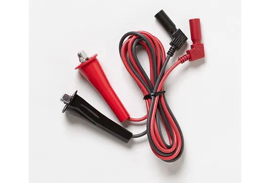 Amprobe Accessories TL246C cordons de mesure silicone