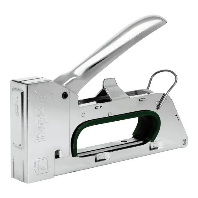 Rapid’os 16 Agrafage Rapid PRO R14 agrafeuse manuelle blister