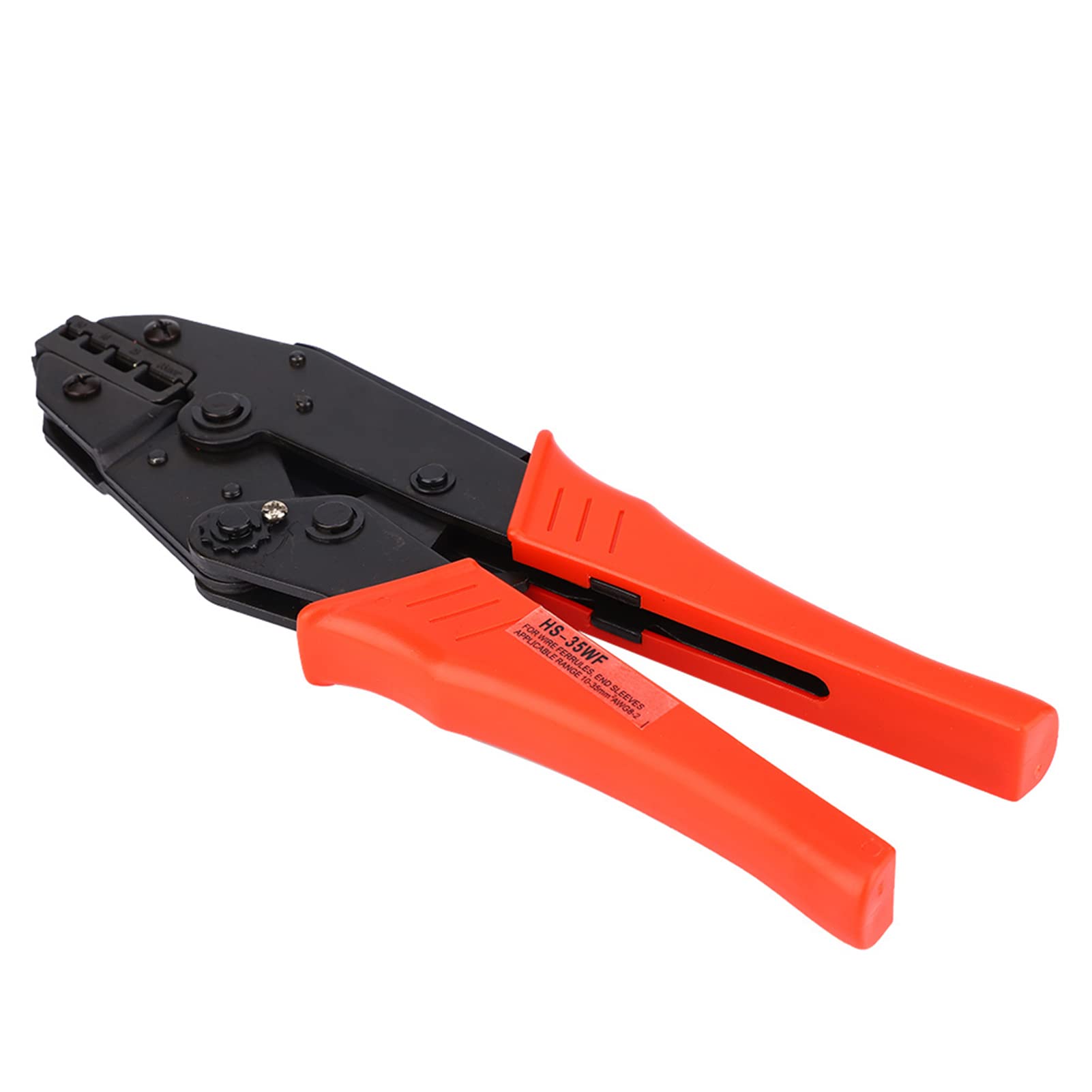Omabeta Tools & Workshop Equipment pince à sertir 10–35 mm² ergonomique