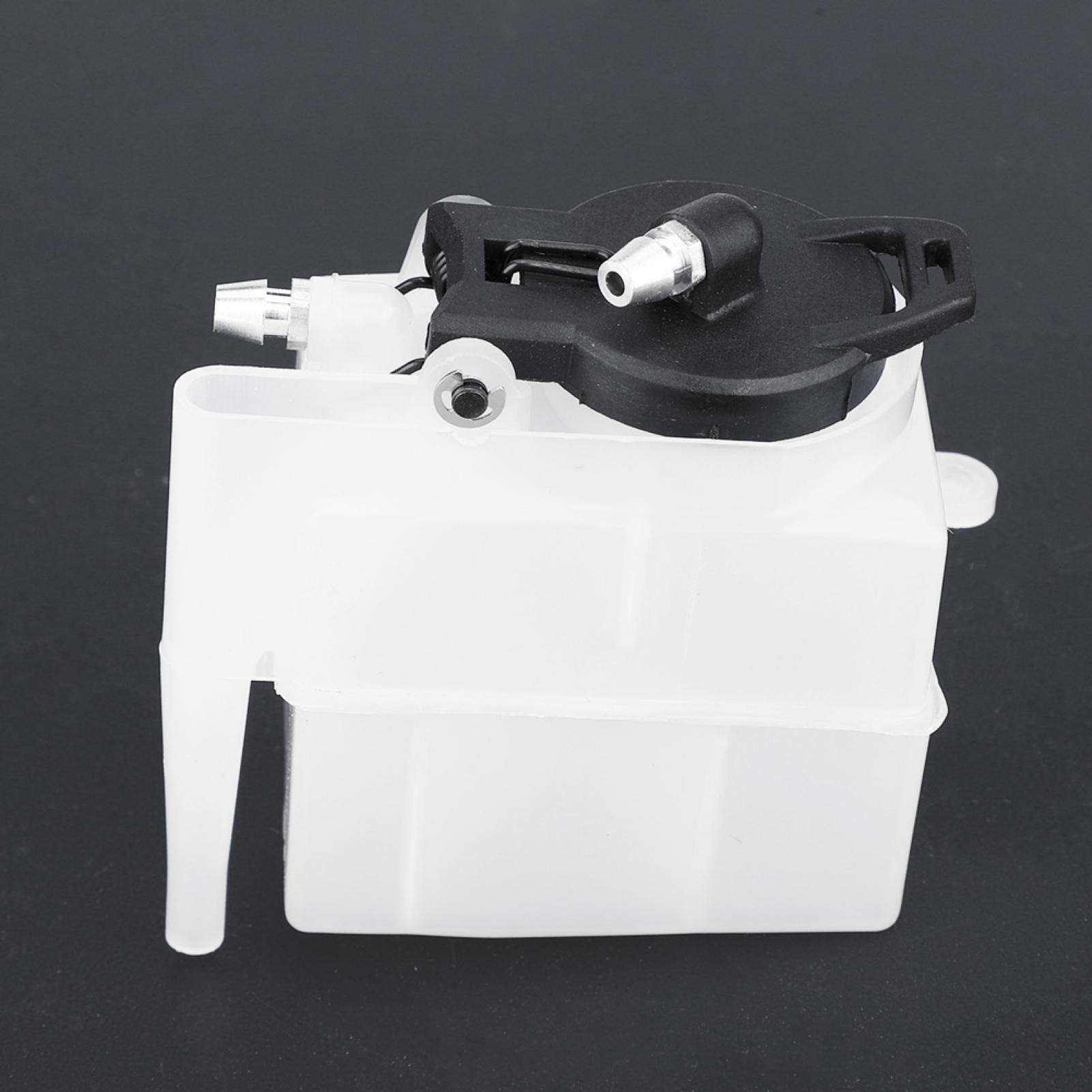 Omabeta Toys & Games réservoir de carburant RC HSP 94188 94122 1/10 en nylon