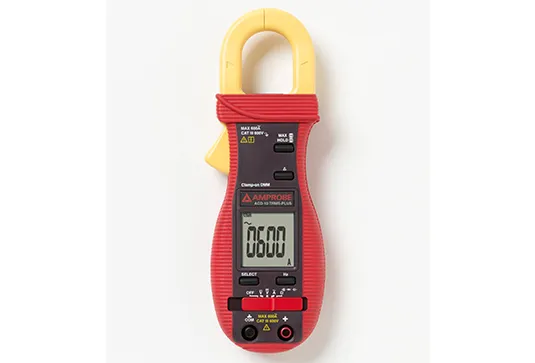 Amprobe ACD-10 TRMS-PLUS pince multimètre 600 A TRMS