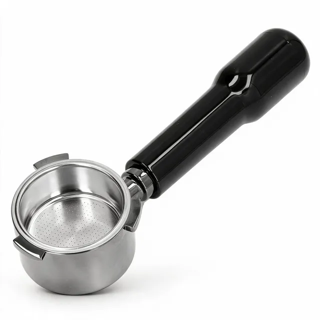 Omabeta Kitchen Appliances porte-filtre sans fond 51 mm pour ECP685