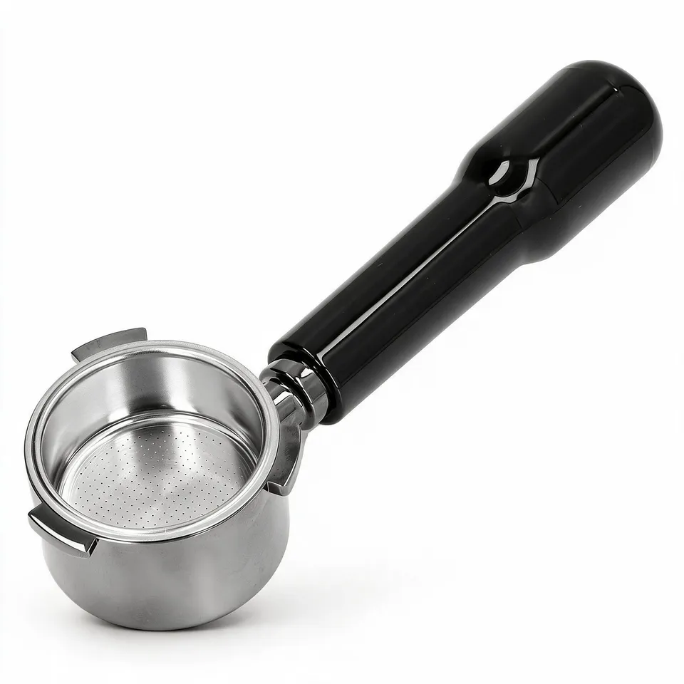 Omabeta Kitchen Appliances porte-filtre sans fond 51 mm pour ECP685