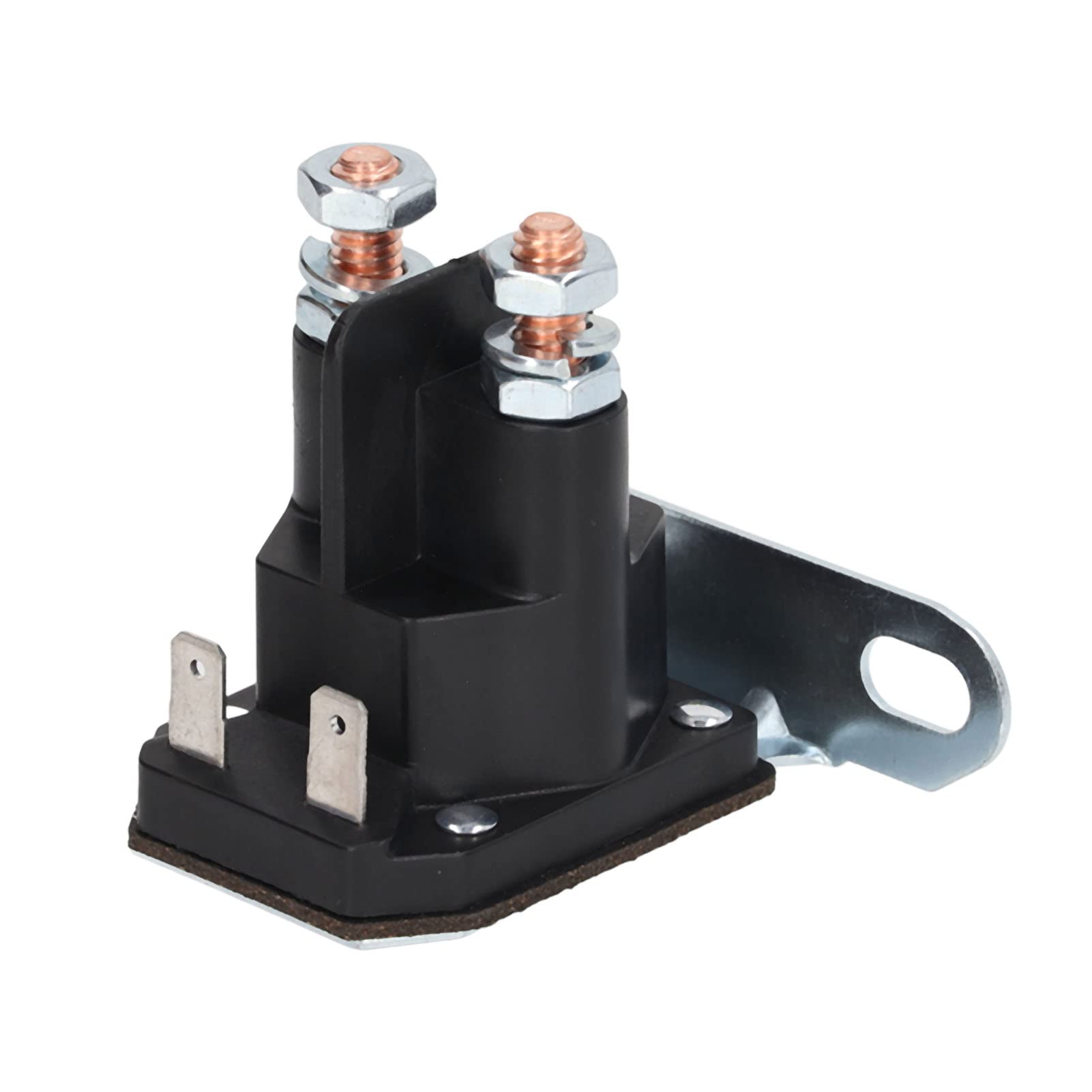 Omabeta Garden Machinery & Agricultural Equipment solénoïde de démarreur 12 V pour tracteur de pelouse MTD
