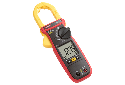 Amprobe Clamp Meters AMP-220 pince ampèremétrique 600 A AC/DC TRMS