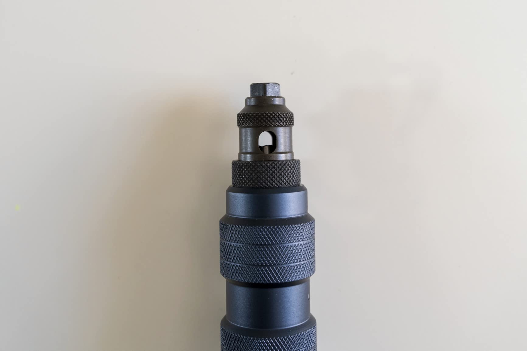 Rapid Rivetage RP150 MULTI adaptateur riveteuse, rivets de 3,2 à 4,8 mm
