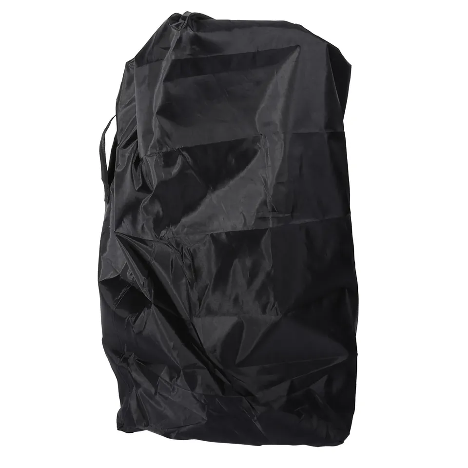 Omabeta Safety & Protective Equipment sac de transport poussette 117 × 53 × 33 cm noir