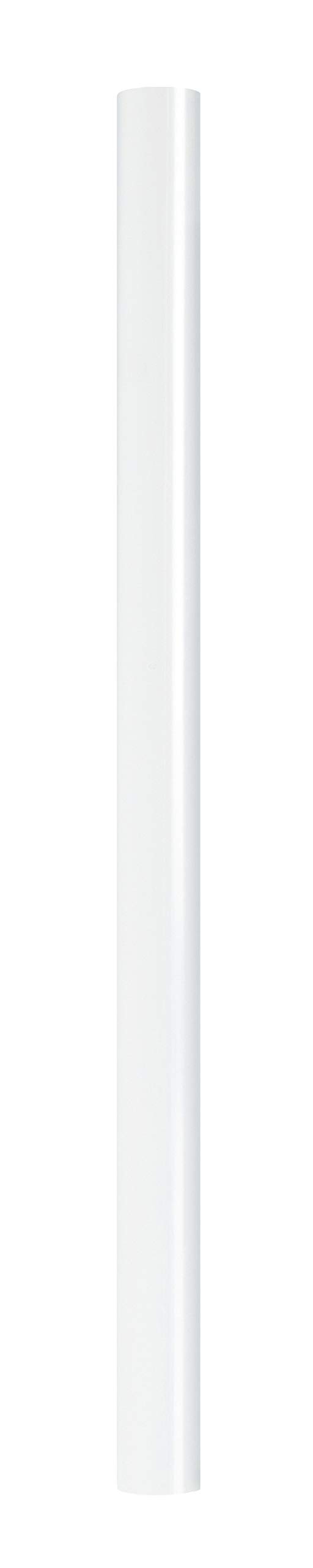 Rapid’os 16 Collage bâtons de colle PVC et câbles Ø12 mm 48 pièces transparents