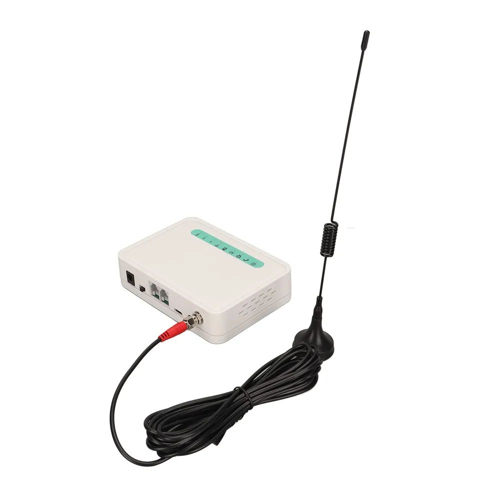 Omabeta Electrical Components & Wiring terminal fixe GSM 4G pour carte SIM