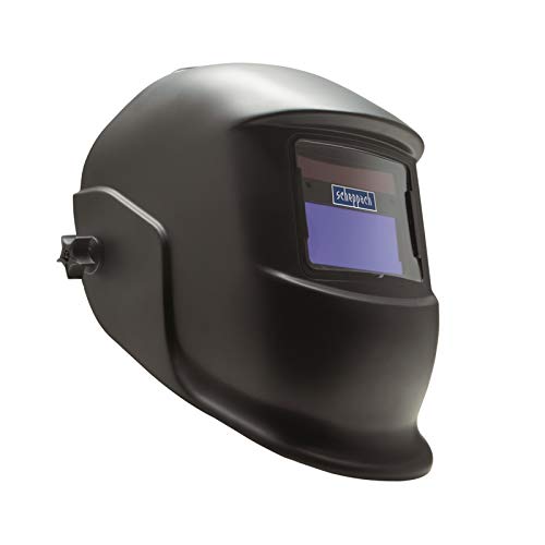 Scheppach ST Series AWH380 casque de soudage automatique réglable