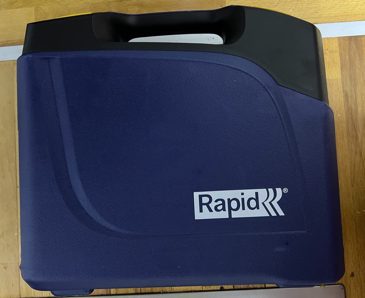 Rapid’os 16 Air Chaud RX1000 décapeur thermique sans fil kit 18 V batterie 4 Ah