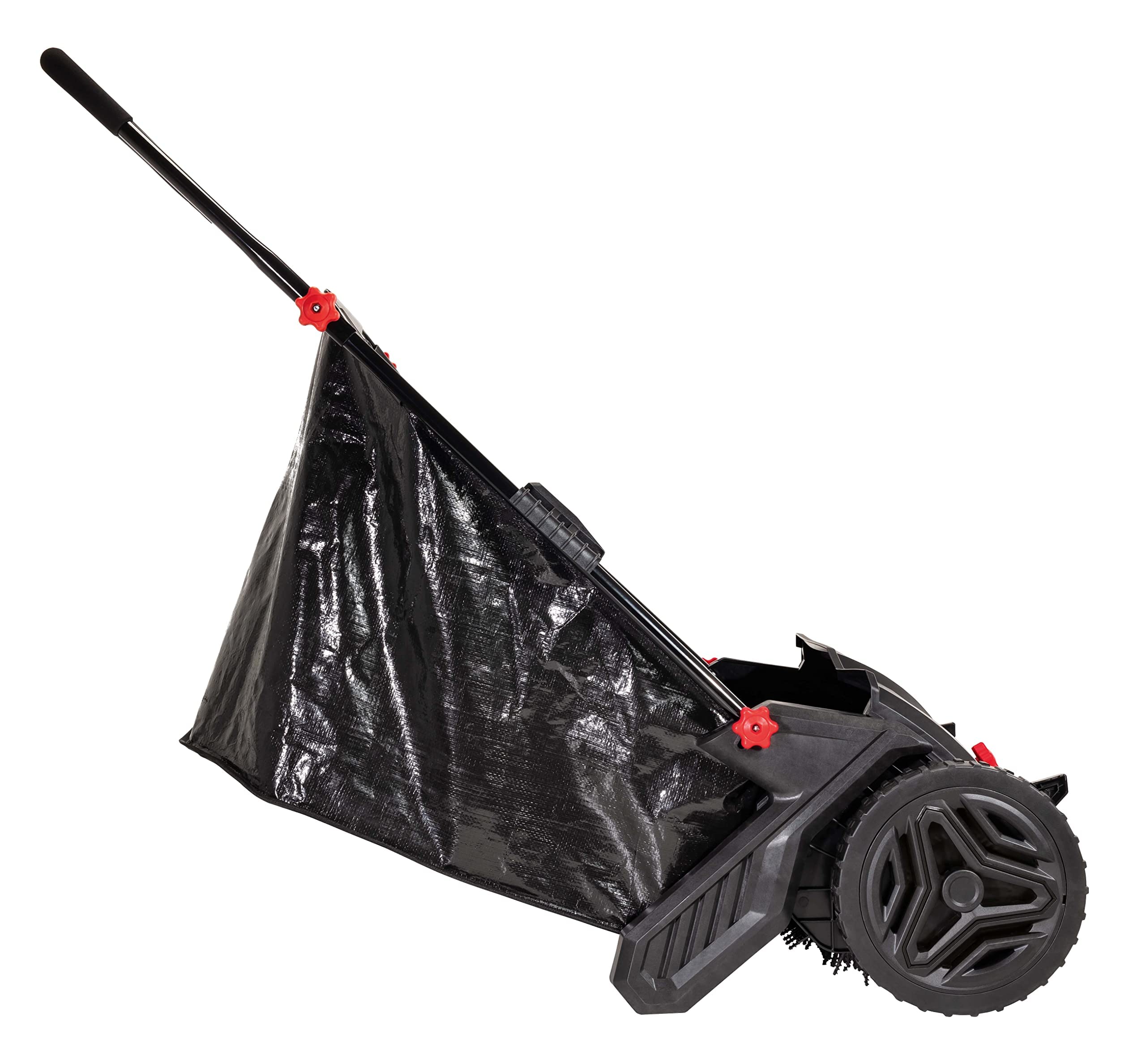 Scheppach KG Series LSP360 ramasse-feuilles 100 l, largeur 530 mm