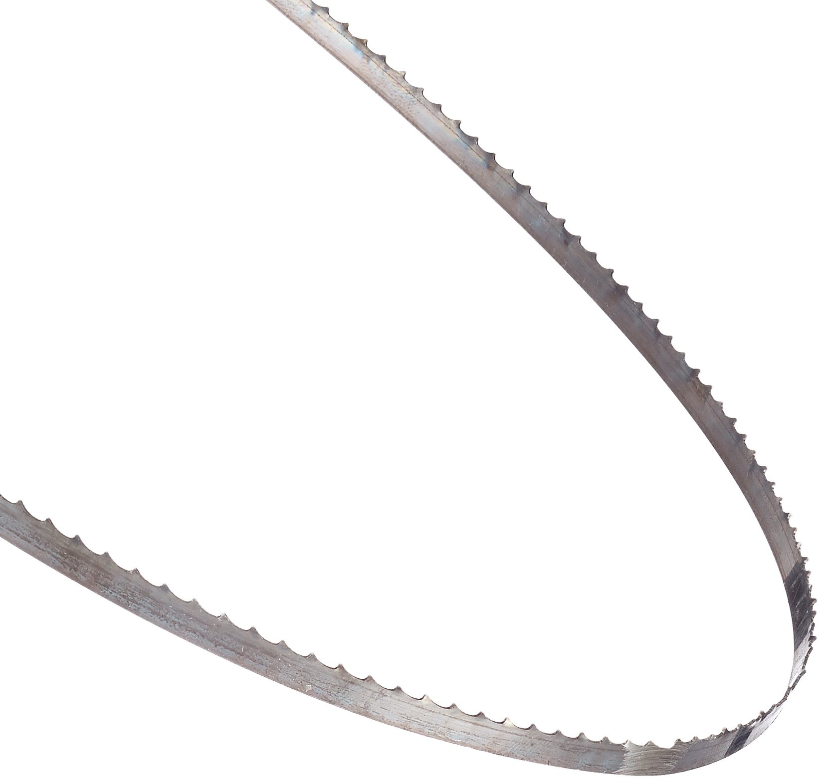 Scheppach HBS Series 3901502702 lame de scie à ruban 2240 mm, 6 dents