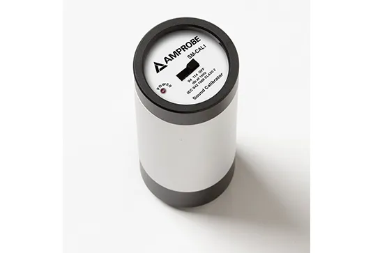 Amprobe Environmental Testers SM-CAL1 calibrateur de sonomètre 94/114 dB