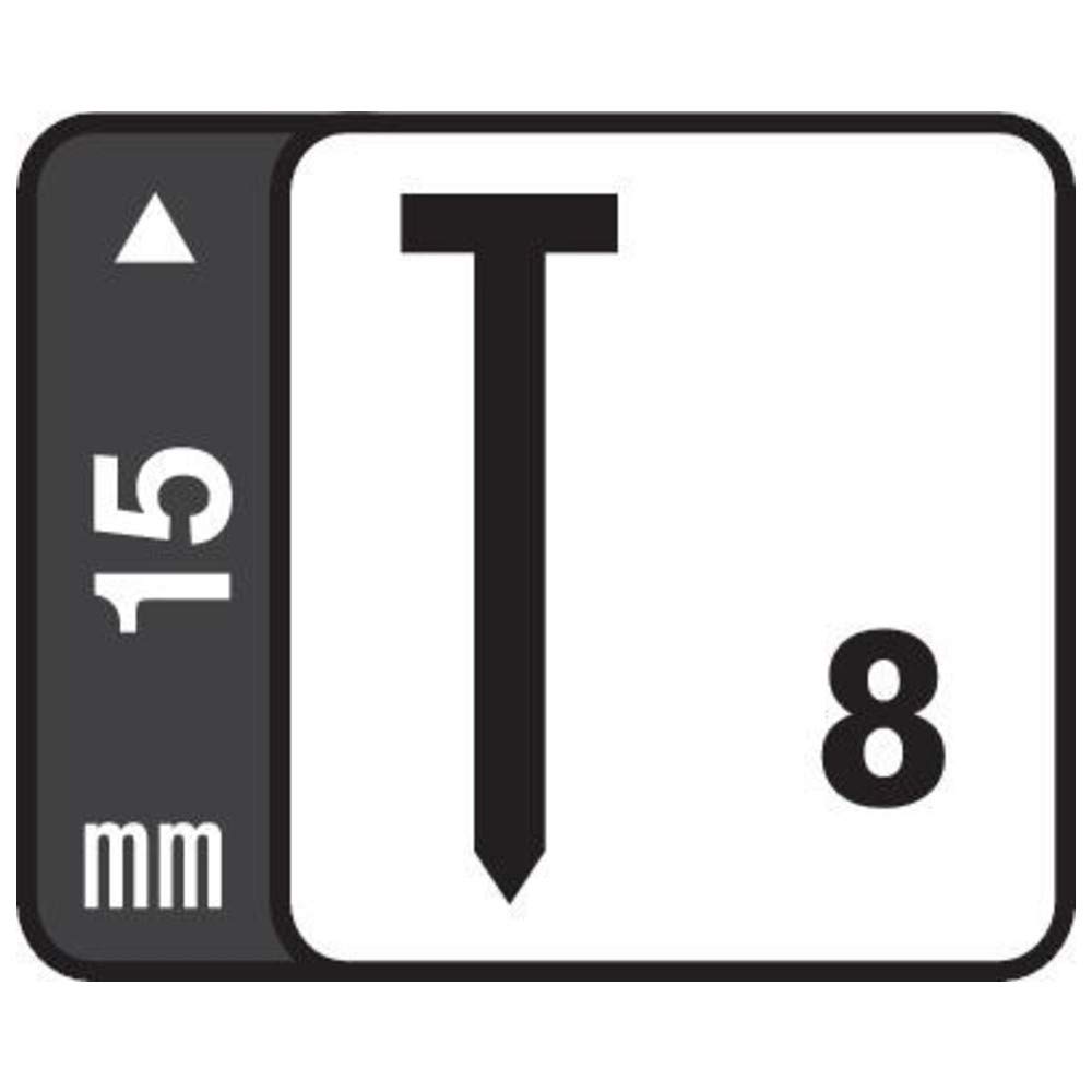 Rapid’os 16 Agrafage ESN530 agrafeuse-cloueuse électrique blister