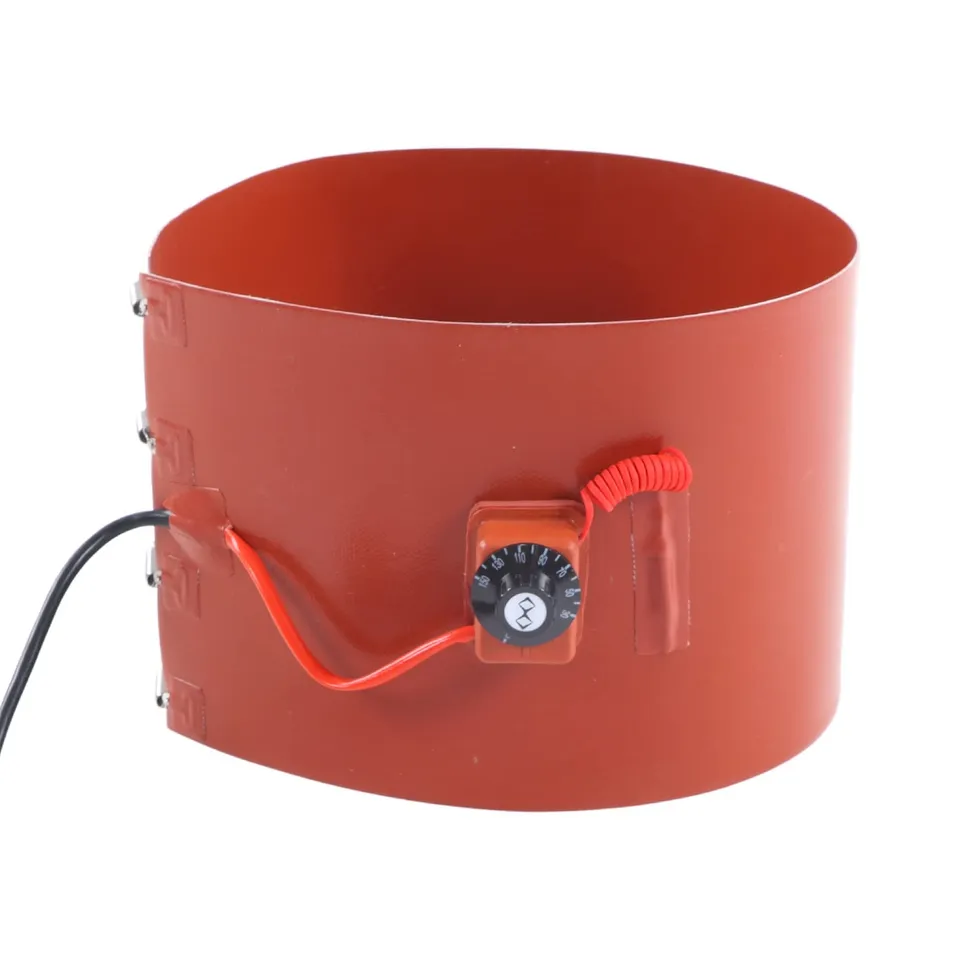 Omabeta Kitchen Appliances Chauffe-fût #2 1000 W silicone 30–150 °C