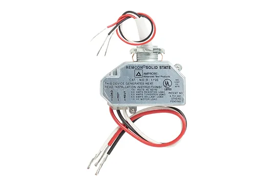 Amprobe Accessories R-115S relais Remcon