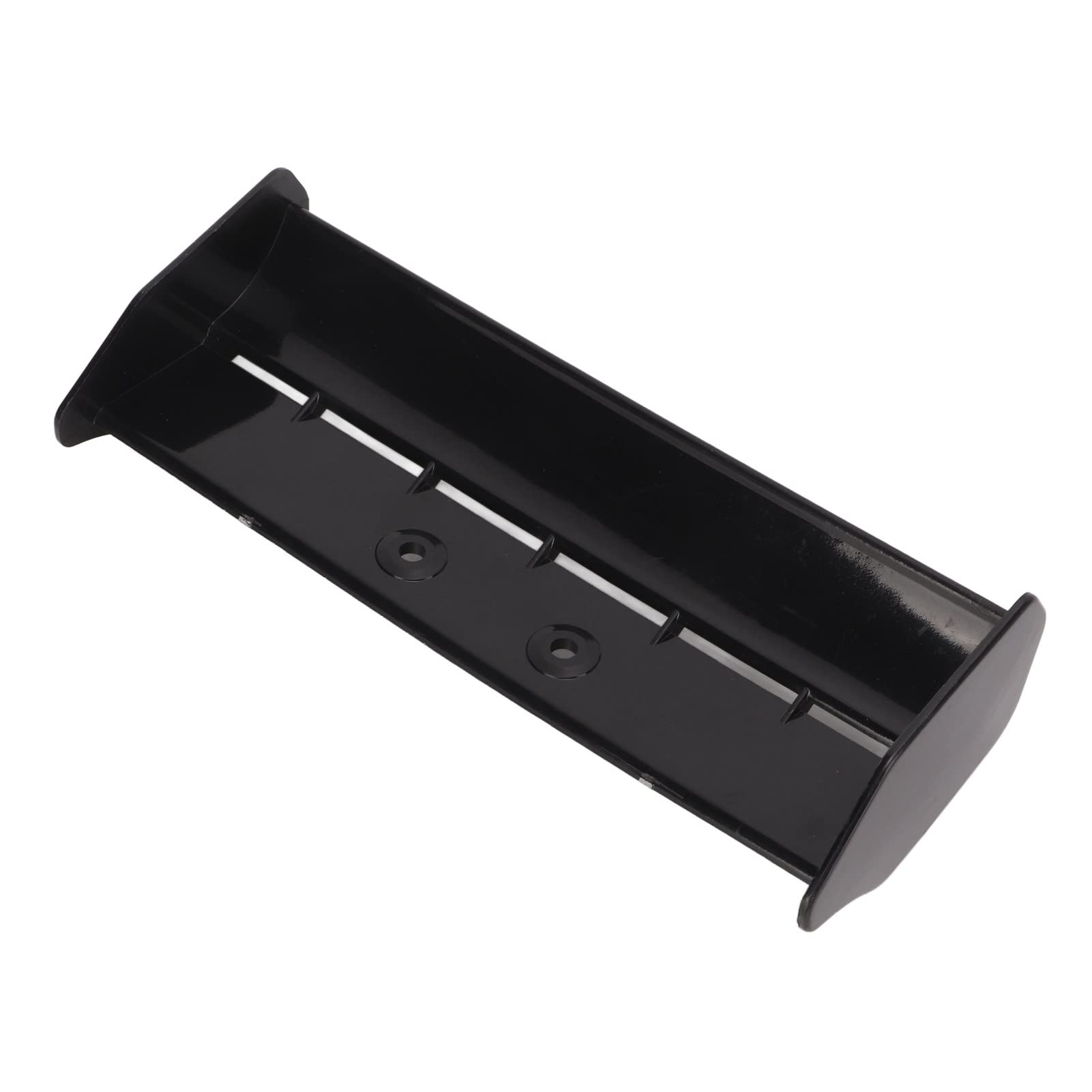 Omabeta Toys & Games Aileron arrière RC ZD Racing DBX 10 noir 176 mm