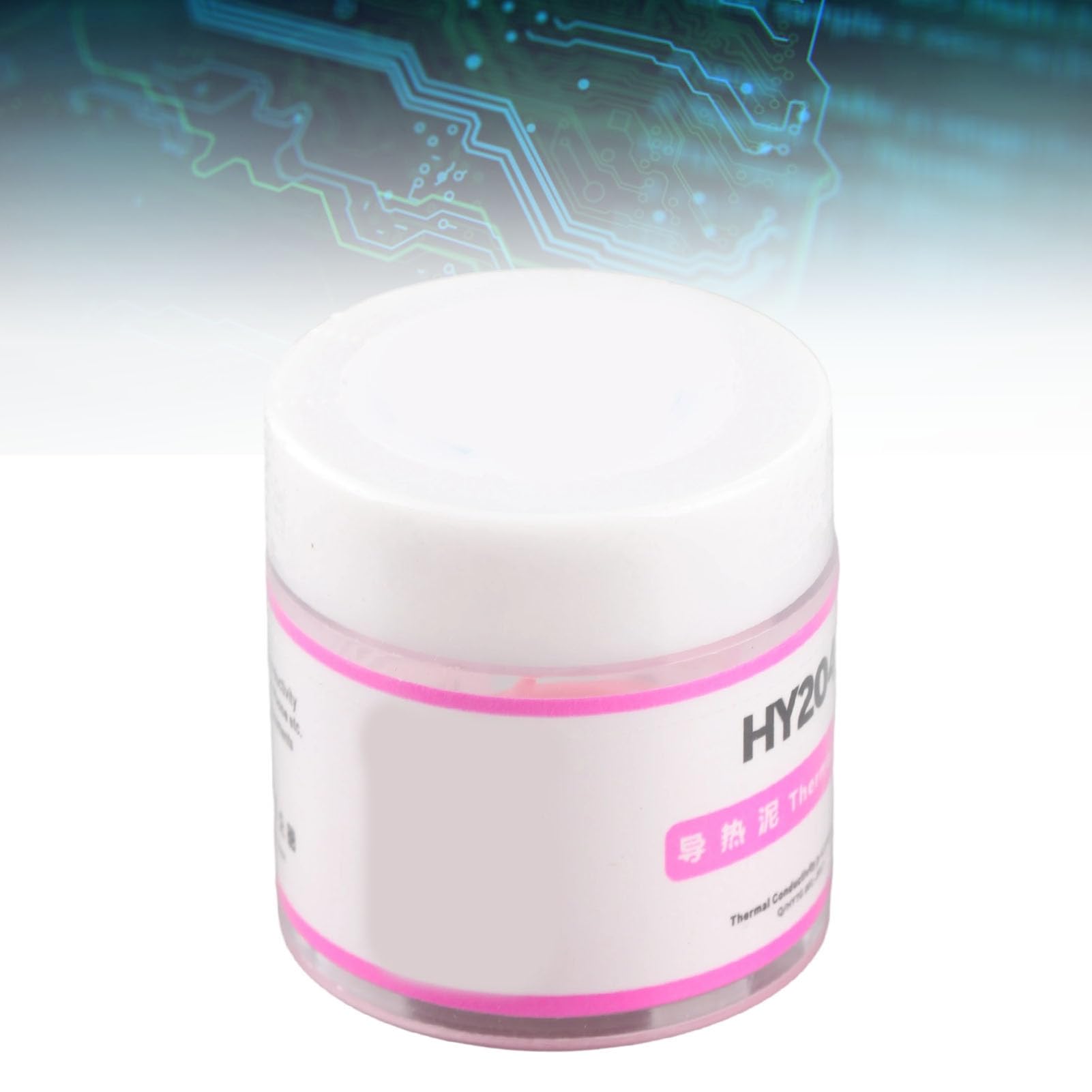 Omabeta Electrical Components & Wiring HY234 pâte thermique #1