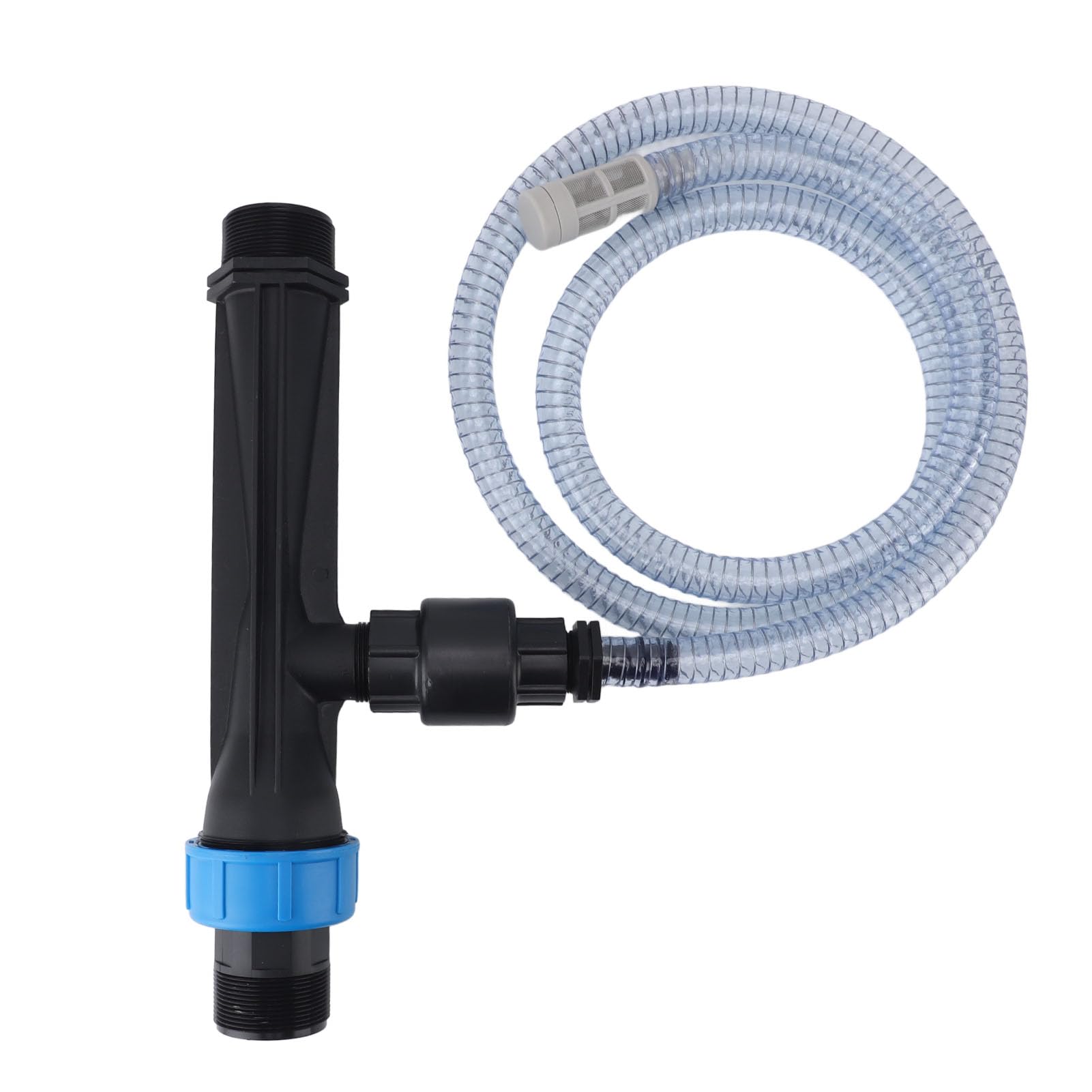 Omabeta Pumps & Irrigation Equipment injecteur Venturi engrais irrigation 2 pouces clapet anti-retour