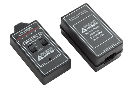Amprobe Wire Tracers & Underground Locators CT-100 traceur de courant avec alerte de distorsion