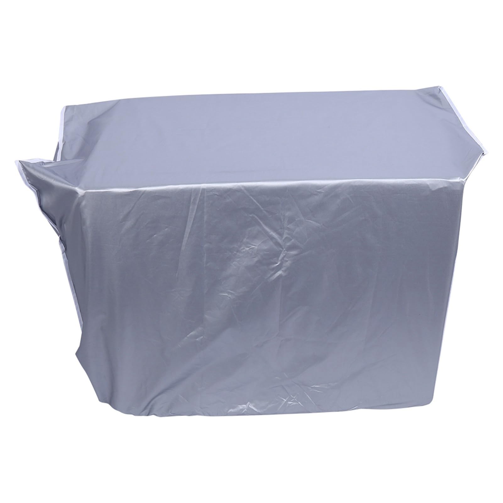 Omabeta Kitchen Appliances housse de climatiseur extérieur taille 2 86 × 32 × 56 cm polyester