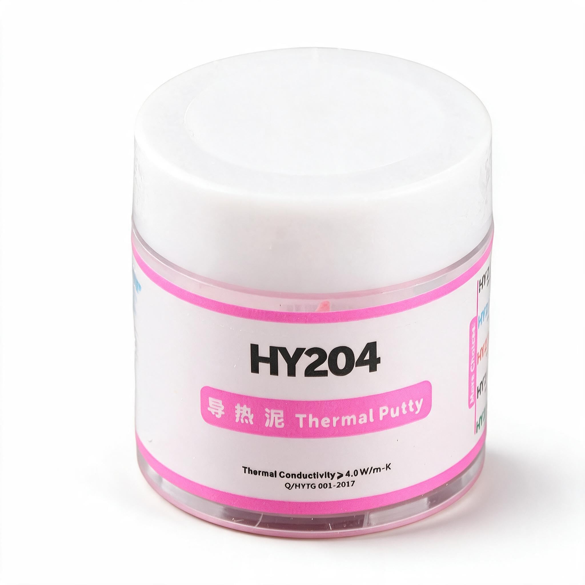 Omabeta Electrical Components & Wiring HY234 pâte thermique #1