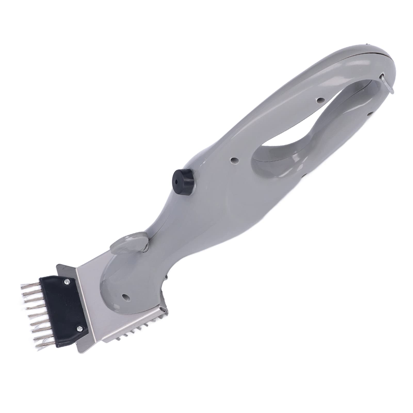 Omabeta Kitchen Appliances brosse barbecue manuelle à vapeur en inox
