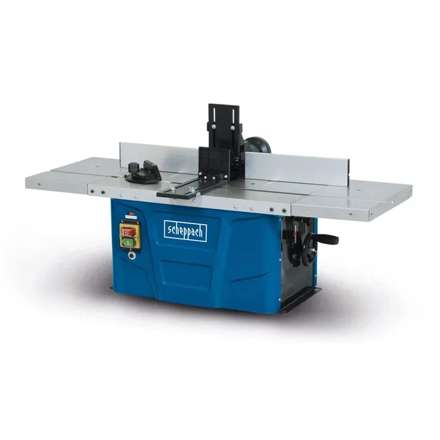 Scheppach HF Series HF50 fraiseuse à bois 1 500 W vitesse variable