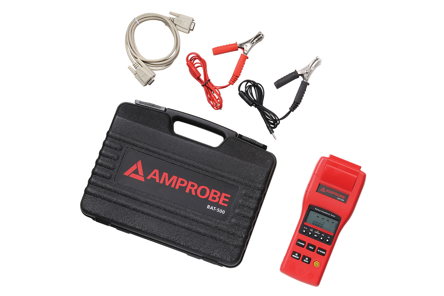 Amprobe Accessories BAT-500 testeur de batteries 40 V