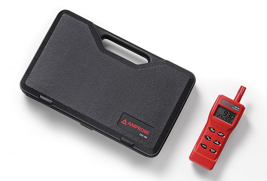 Amprobe Environmental Testers CO2-100 appareil de mesure du CO₂ portable
